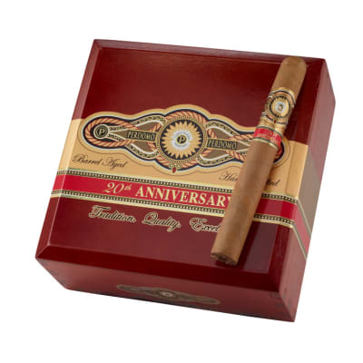 Perdomo 20th Anniversary Connecticut Churchill CI-P2C-CHUN Perdomo 20th Anniversary Connecticut Churchill-CI-P2C-CHUN - 400