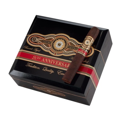 Perdomo 20th Anniversary Maduro Epicure CI-P2M-EPIM Perdomo 20th Anniversary Maduro Epicure-CI-P2M-EPIM - 400