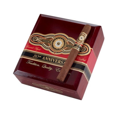 Perdomo 20th Anniversary Sun Grown Corona Grande CI-P2S-CGRAN Perdomo 20th Anniversary Sun Grown Corona Grande-CI-P2S-CGRAN - 400