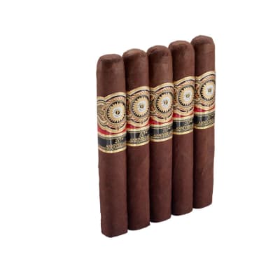 Perdomo 20th Anniversary Sun Grown Epicure 5 Pack CI-P2S-EPIN5PK Perdomo 20th Anniversary Sun Grown Epicure 5 Pack-CI-P2S-EPIN5PK - 400