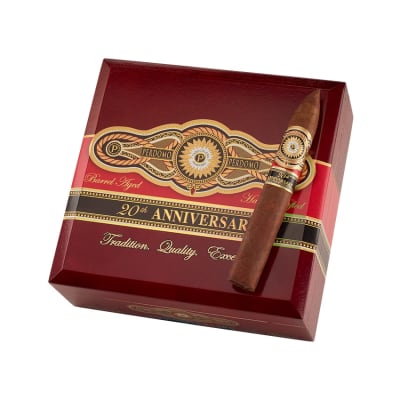 Perdomo 20th Anniversary Sun Grown Torpedo CI-P2S-TORPN Perdomo 20th Anniversary Sun Grown Torpedo-CI-P2S-TORPN - 400