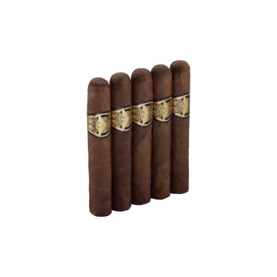 Partagas 1845 Clasico Rob 5PK - CI-P45-CROBN5PK