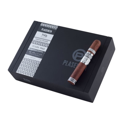 Plasencia Cosecha 146 La Musica - CI-P46-ROBN