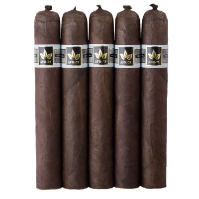 AFR-75 San Andres Edmundo 5 Pack CI-P75-EDMM5PK AFR-75 San Andres Edmundo 5 Pack-CI-P75-EDMM5PK - 400