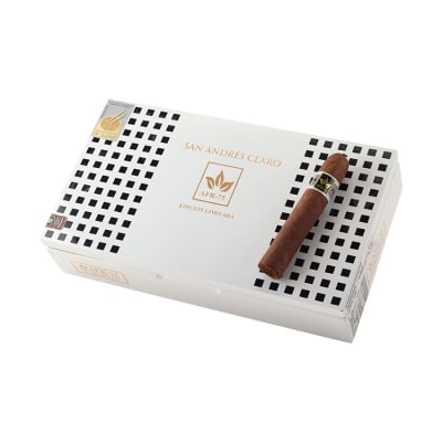 AFR-75 San Andres Sublime - CI-P75-SUBC