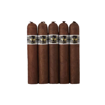 AFR-75 San Andres Sublime 5 Pack CI-P75-SUBC5PK AFR-75 San Andres Sublime 5 Pack-CI-P75-SUBC5PK - 400