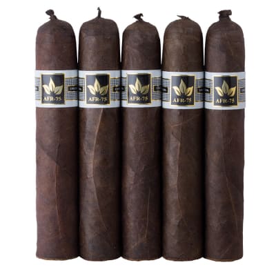 AFR-75 San Andres Sublime 5 Pack CI-P75-SUBM5PK AFR-75 San Andres Sublime 5 Pack-CI-P75-SUBM5PK - 400