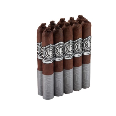 PDR 1878 Maduro Double Magnum 10 Pack CI-P78-MAGM10PK PDR 1878 Maduro Double Magnum 10 Pack-CI-P78-MAGM10PK - 400