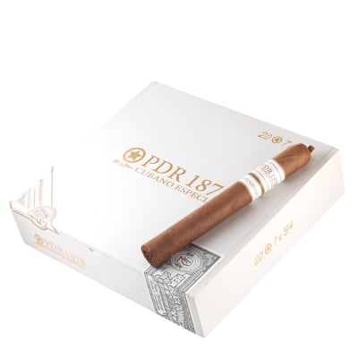 PDR 1878 Natural Churchill CI-P7N-CHUN PDR 1878 Natural Churchill-CI-P7N-CHUN - 400