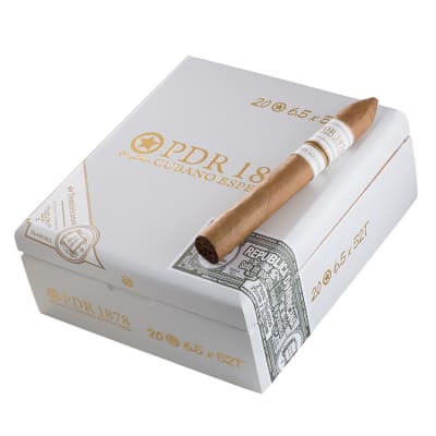 PDR 1878 Natural Torpedo - CI-P7N-TORPN