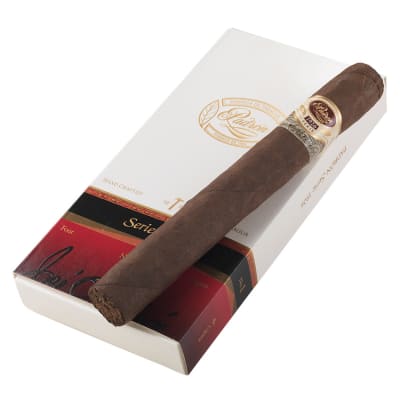 Padron Serie 1926 No. 1 4pk CI-PA6-1MPK Padron Serie 1926 No. 1 4pk-CI-PA6-1MPK - 400