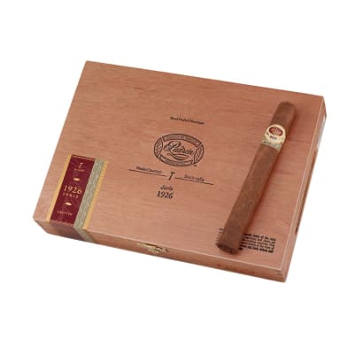 Padron Serie 1926 No. 1 CI-PA6-1N Padron Serie 1926 No. 1-CI-PA6-1N - 400