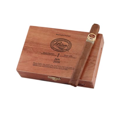 Padron Serie 1926 No. 1 CI-PA6-1N10 Padron Serie 1926 No. 1-CI-PA6-1N10 - 400