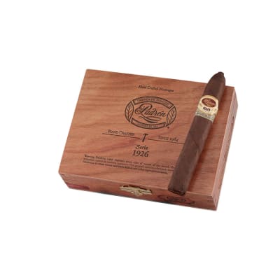 Padron Serie 1926 No. 2 CI-PA6-2M10 Padron Serie 1926 No. 2-CI-PA6-2M10 - 400
