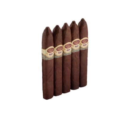 Padron Serie 1926 No. 2 Belicoso 5 Pack CI-PA6-2M5PK Padron Serie 1926 No. 2 Belicoso 5 Pack-CI-PA6-2M5PK - 400