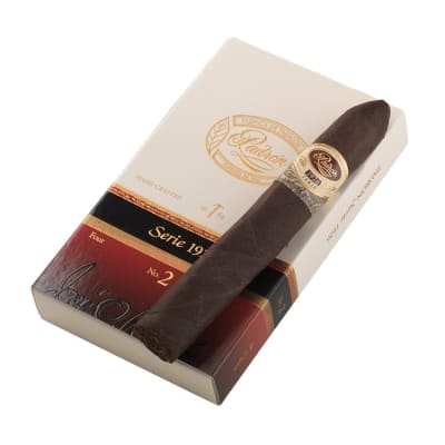 Padron Serie 1926 No. 2 4 Pack CI-PA6-2MPK Padron Serie 1926 No. 2 4 Pack-CI-PA6-2MPK - 400