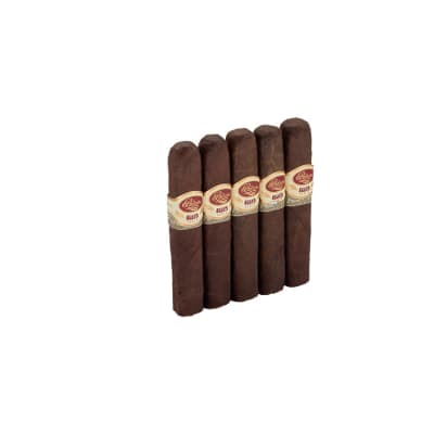 Padron Serie 1926 No. 35 5 Pack CI-PA6-35M5PK Padron Serie 1926 No. 35 5 Pack-CI-PA6-35M5PK - 400