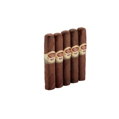 Padron Serie 1926 No. 35 5 Pack CI-PA6-35N5PK Padron Serie 1926 No. 35 5 Pack-CI-PA6-35N5PK - 400