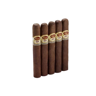 Padron Serie 1926 No. 47 5PK CI-PA6-47M5PK Padron Serie 1926 No. 47 5PK-CI-PA6-47M5PK - 400