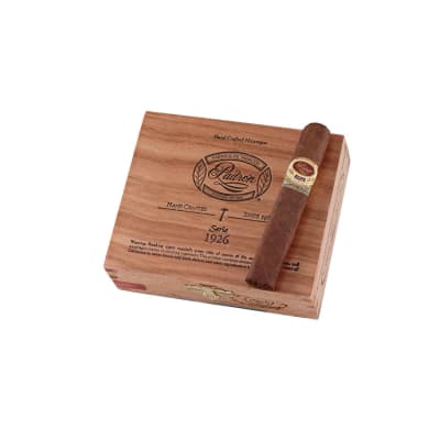 Padron Serie 1926 No. 6 CI-PA6-6M10 Padron Serie 1926 No. 6-CI-PA6-6M10 - 400