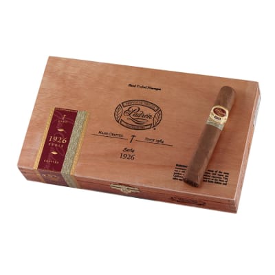 Padron Serie 1926 No. 6 CI-PA6-6N Padron Serie 1926 No. 6-CI-PA6-6N - 400