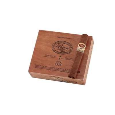 Padron Serie 1926 No. 6 CI-PA6-6N10 Padron Serie 1926 No. 6-CI-PA6-6N10 - 400
