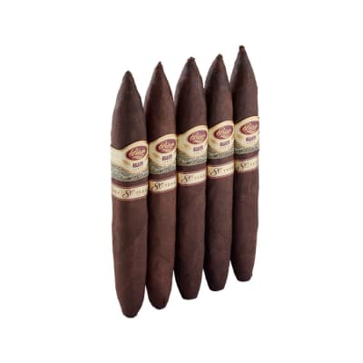 Padron Serie 1926 80 Years 5pk CI-PA6-80M5PK Padron Serie 1926 80 Years 5pk-CI-PA6-80M5PK - 400