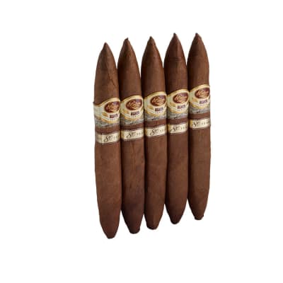 Padron Serie 1926 80 Years 5 Pack CI-PA6-80N5PK Padron Serie 1926 80 Years 5 Pack-CI-PA6-80N5PK - 400