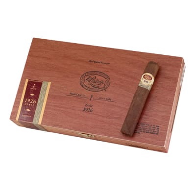 Padron Serie 1926 No. 9 CI-PA6-9M Padron Serie 1926 No. 9-CI-PA6-9M - 400