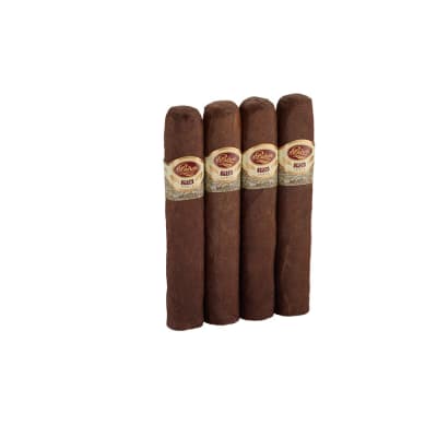 Padron Serie 1926 No. 9 4 Pack CI-PA6-9MPK Padron Serie 1926 No. 9 4 Pack-CI-PA6-9MPK - 400