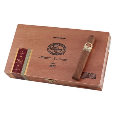 Padron Serie 1926 No. 9 CI-PA6-9N Padron Serie 1926 No. 9-CI-PA6-9N - 400