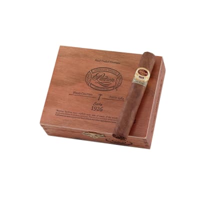 Padron Serie 1926 No. 9 CI-PA6-9N10 Padron Serie 1926 No. 9-CI-PA6-9N10 - 400