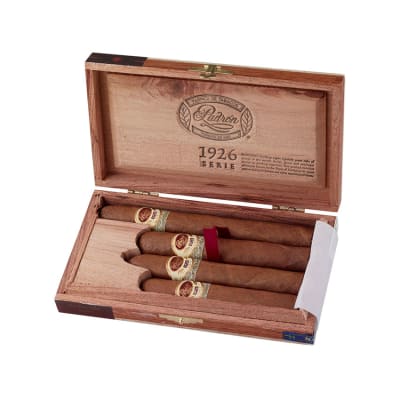 Padron Serie 1926 Aniversario Gift Pack CI-PA6-SAMN Padron Serie 1926 Aniversario Gift Pack-CI-PA6-SAMN - 400