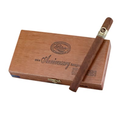 Padron 1964 Anniversary Natural A CI-PAA-AN Padron 1964 Anniversary Natural A-CI-PAA-AN - 400