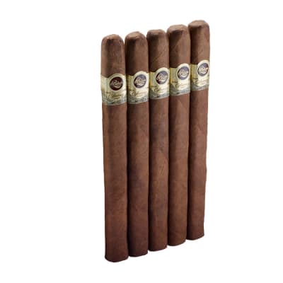 Padron 1964 Anniversary Natural A 5 Pack CI-PAA-AN5PK Padron 1964 Anniversary Natural A 5 Pack-CI-PAA-AN5PK - 400