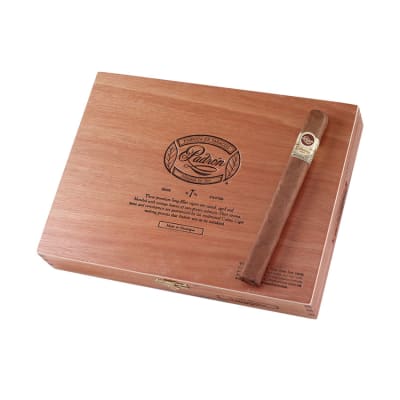 Padron 1964 Anniversary Natural Diplomatico CI-PAA-DIPN Padron 1964 Anniversary Natural Diplomatico-CI-PAA-DIPN - 400