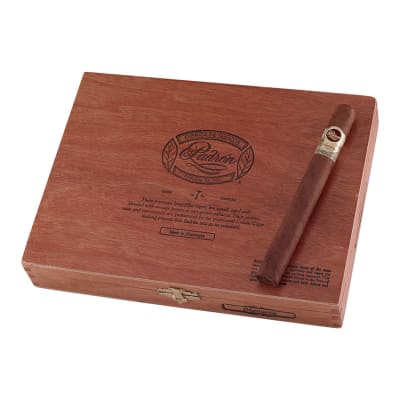 Padron 1964 Anniversary Natural Monarca CI-PAA-MONN Padron 1964 Anniversary Natural Monarca-CI-PAA-MONN - 400