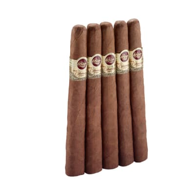 Padron 1964 Anniversary Natural Pyramide 5 Pack CI-PAA-PYRN5PK Padron 1964 Anniversary Natural Pyramide 5 Pack-CI-PAA-PYRN5PK - 400