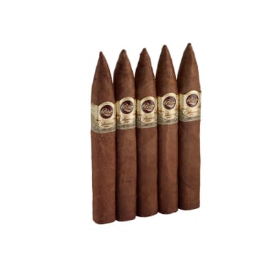 Padron 1964 Anniversary Natural Torpedo 5 Pack CI-PAA-TORPN5PK Padron 1964 Anniversary Natural Torpedo 5 Pack-CI-PAA-TORPN5PK - 400