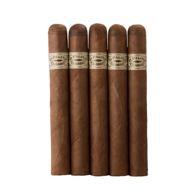 La Palina Classic Toro 5 Pack - CI-PAC-TORN5PK