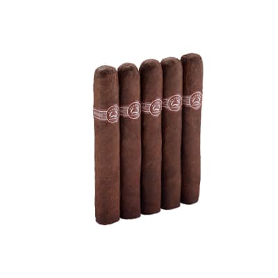 Padron 2000 5 Pack Maduro CI-PAD-2000M5PK Padron 2000 5 Pack Maduro-CI-PAD-2000M5PK - 400