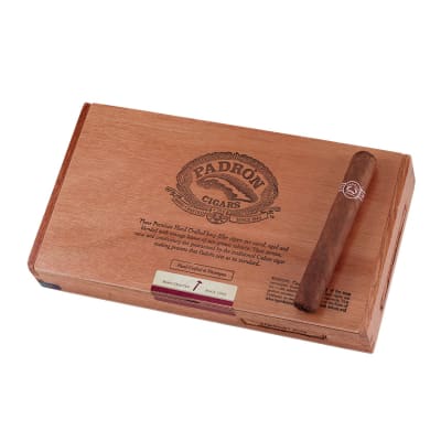 Padron 2000 Natural CI-PAD-2000N Padron 2000 Natural-CI-PAD-2000N - 400