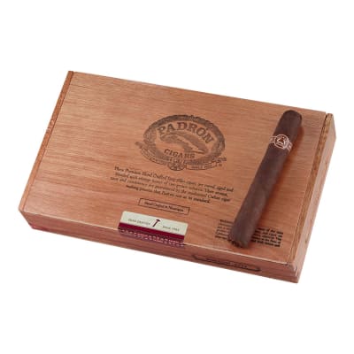 Padron 3000 Maduro CI-PAD-3000M Padron 3000 Maduro-CI-PAD-3000M - 400
