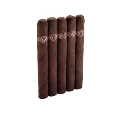 Padron 4000 5 Pack Maduro CI-PAD-4000M5PK Padron 4000 5 Pack Maduro-CI-PAD-4000M5PK - 400
