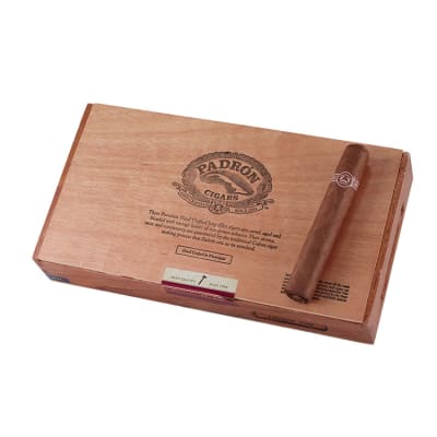 Padron 5000 Natural CI-PAD-5000N Padron 5000 Natural-CI-PAD-5000N - 400