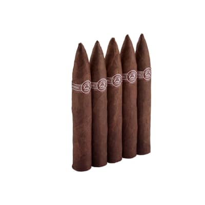 Padron 6000 5 Pack Natural CI-PAD-6000N5PK Padron 6000 5 Pack Natural-CI-PAD-6000N5PK - 400