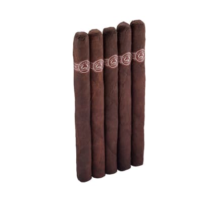 Padron Ambassador 5 Pack CI-PAD-AMBM5PK Padron Ambassador 5 Pack-CI-PAD-AMBM5PK - 400