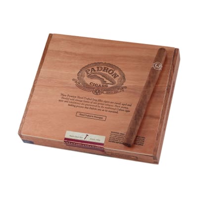 Padron Ambassador CI-PAD-AMBN Padron Ambassador-CI-PAD-AMBN - 400