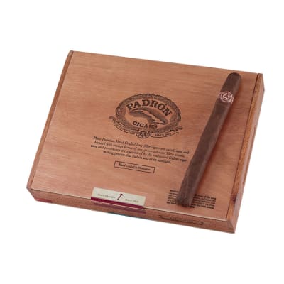 Padron Churchill CI-PAD-CHUM Padron Churchill-CI-PAD-CHUM - 400