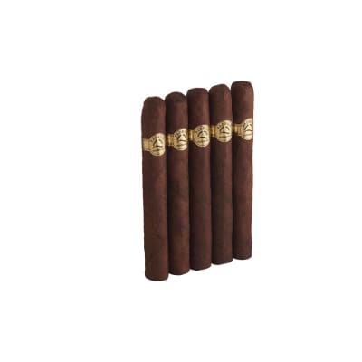 Padron Corticos 5 Pack CI-PAD-CORN5PK Padron Corticos 5 Pack-CI-PAD-CORN5PK - 400